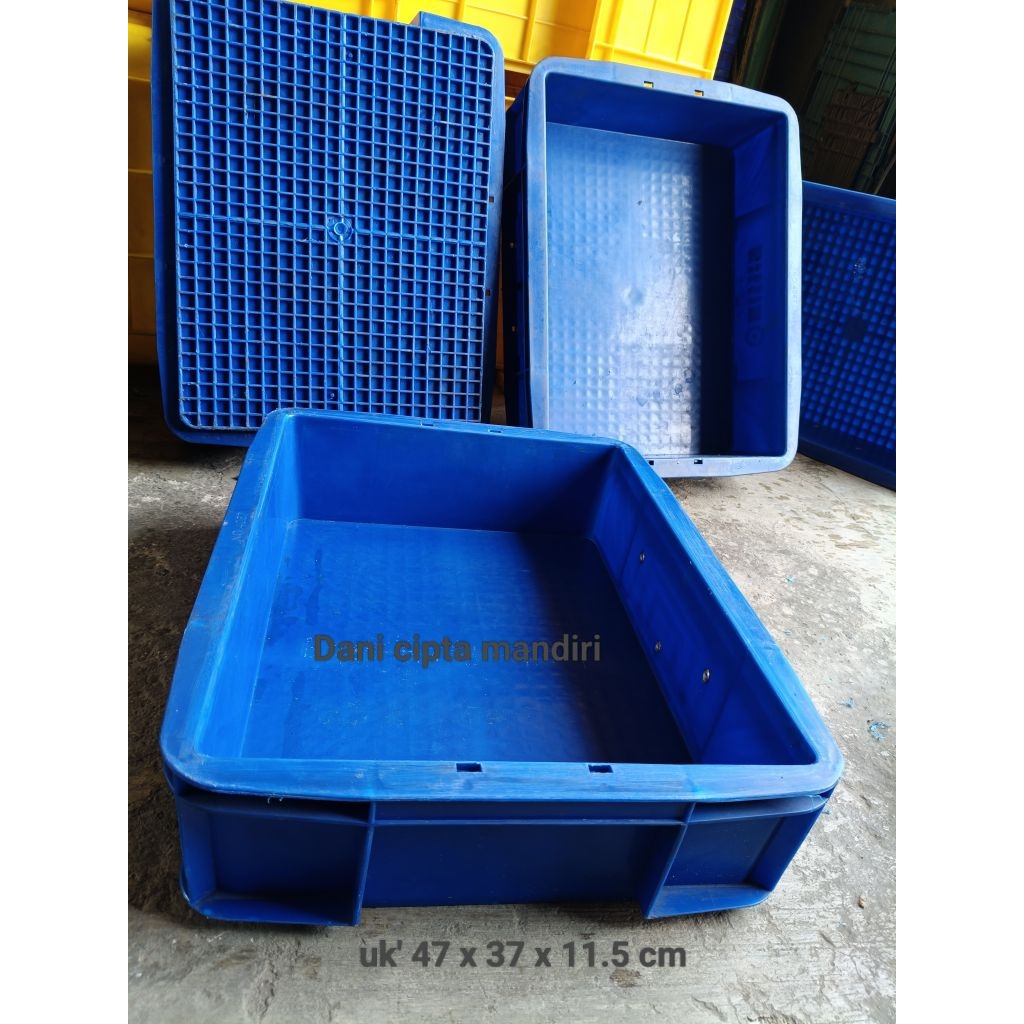 Jual box container rabbit 4067, box kotak, bok plastik serbaguna, bekas ...