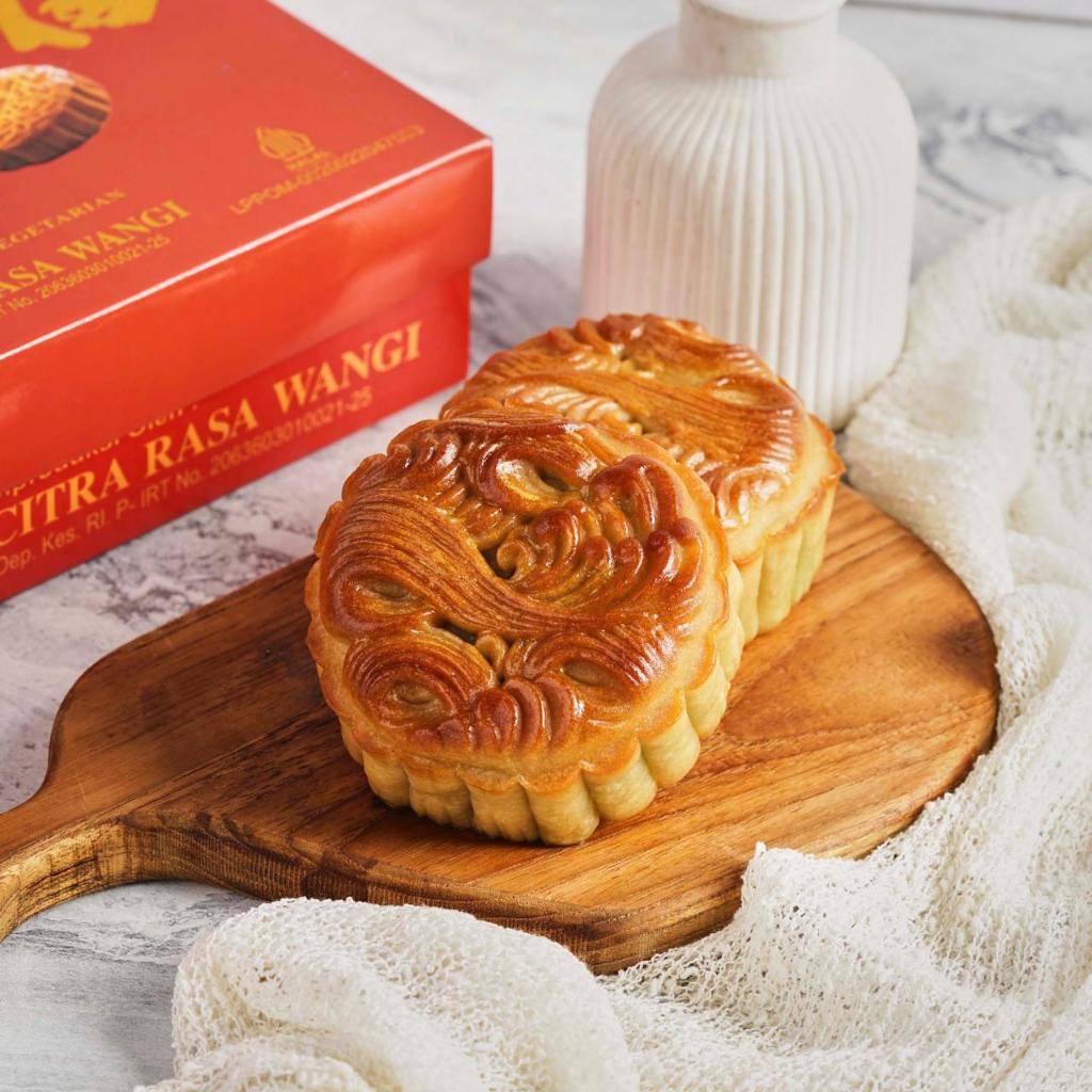 Jual Mooncake Premium / Kue Bulan– Kelezatan Tradisi dalam Setiap ...