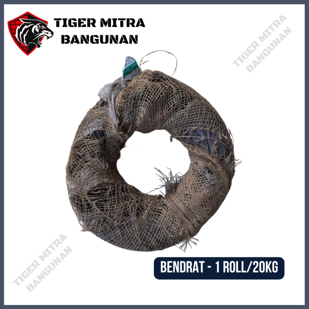Jual Kawat Bendrat / Kawat Beton 20 kg | Shopee Indonesia