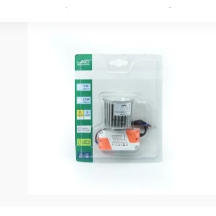 Jual Krisbow Lampu Sorot Led Module 5w 24d 3000k | Shopee Indonesia