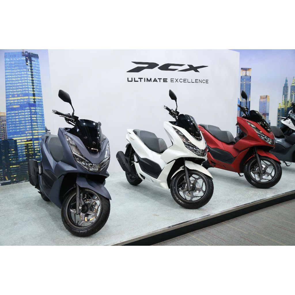 スクーター PCX125 PCX150 PCX160 クラッチアセンブリ ADV150 ADV160