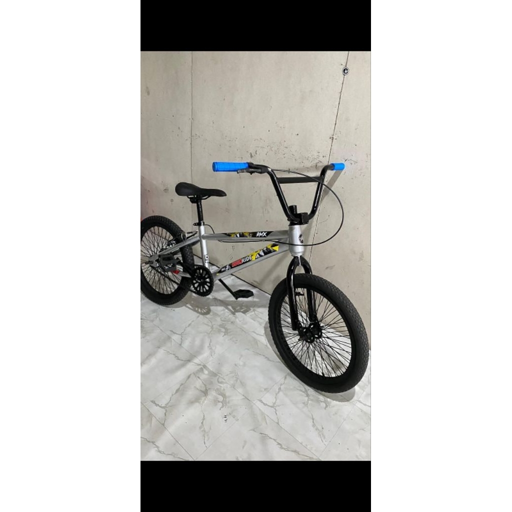 Jual sepedabmx | Shopee Indonesia