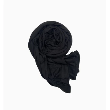 SHEEVA Bergo Basic Rayon L Cooltech Jilbab Instan Simple Tebal Kerudung Nyaman Muslim Wanita