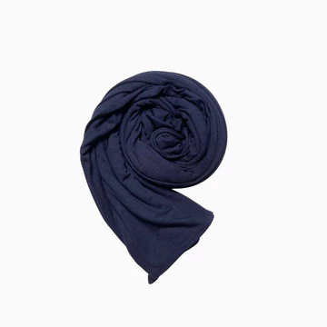 SHEEVA Bergo Basic Rayon L Cooltech Jilbab Instan Simple Tebal Kerudung Nyaman Muslim Wanita