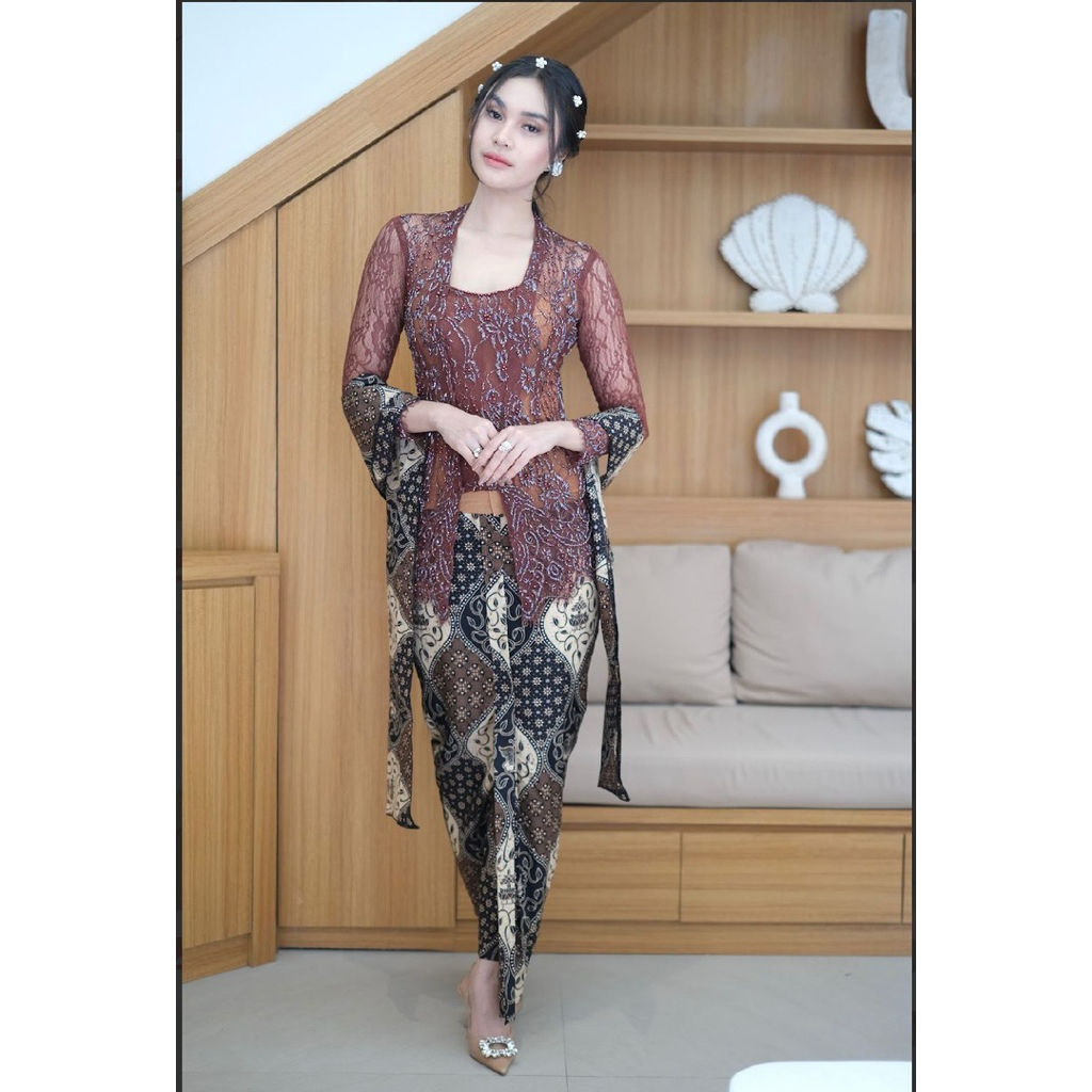 Jual Wiron || kamen rok jadi kamen Spr nude rok batik rok kondangan rok ...
