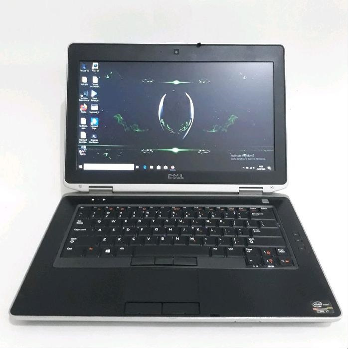 Jual Laptop Gaming Desain - Core I7 Keyboard Backlit - Ram 16Gb Ssd ...
