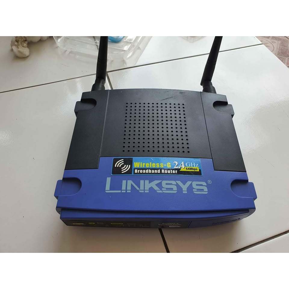 Jual router linksys kondisi bekas | Shopee Indonesia