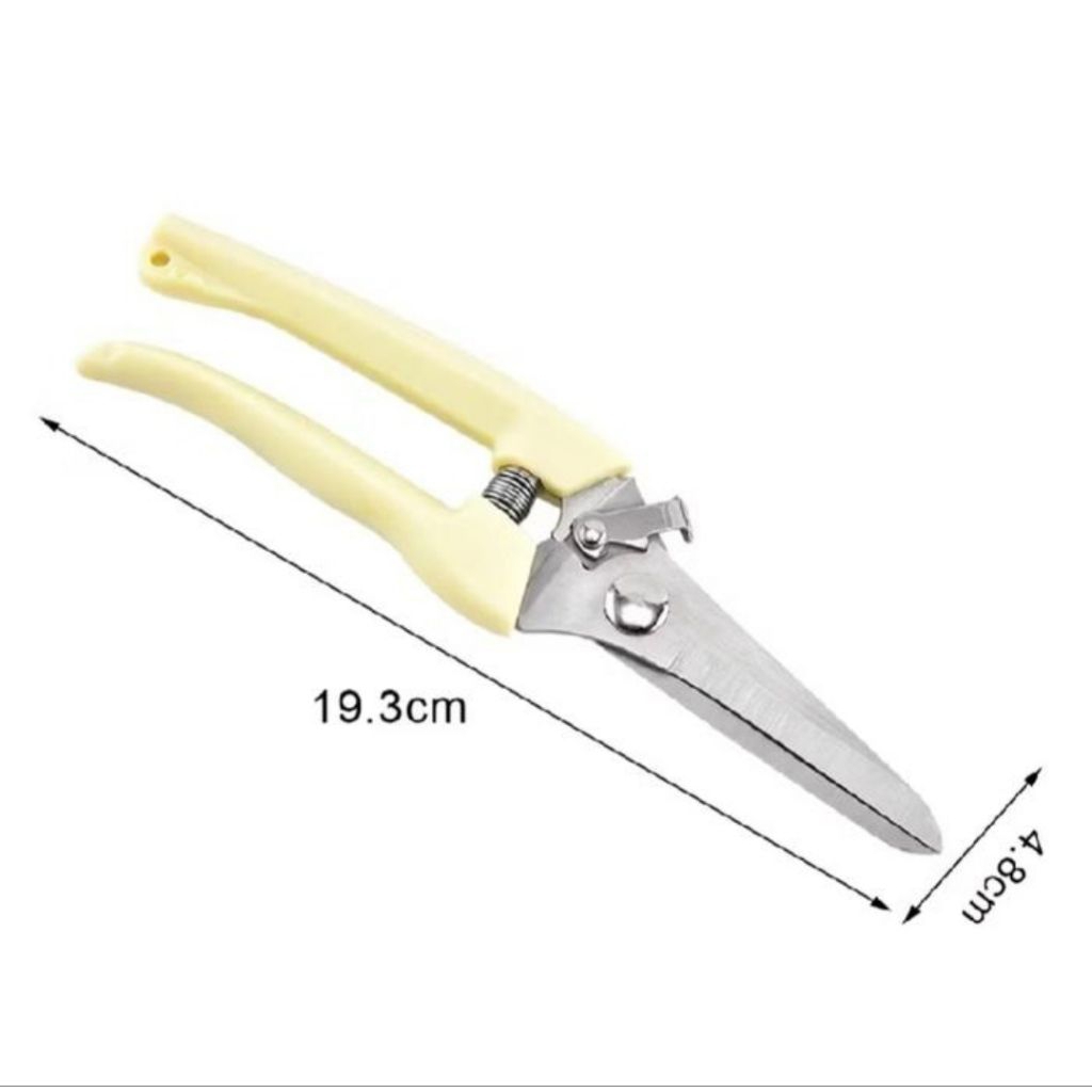 Jual GUNTING DAHAN GUNTING RANTING GUNTING TANAMAN PERALATAN BERKEBUN ...