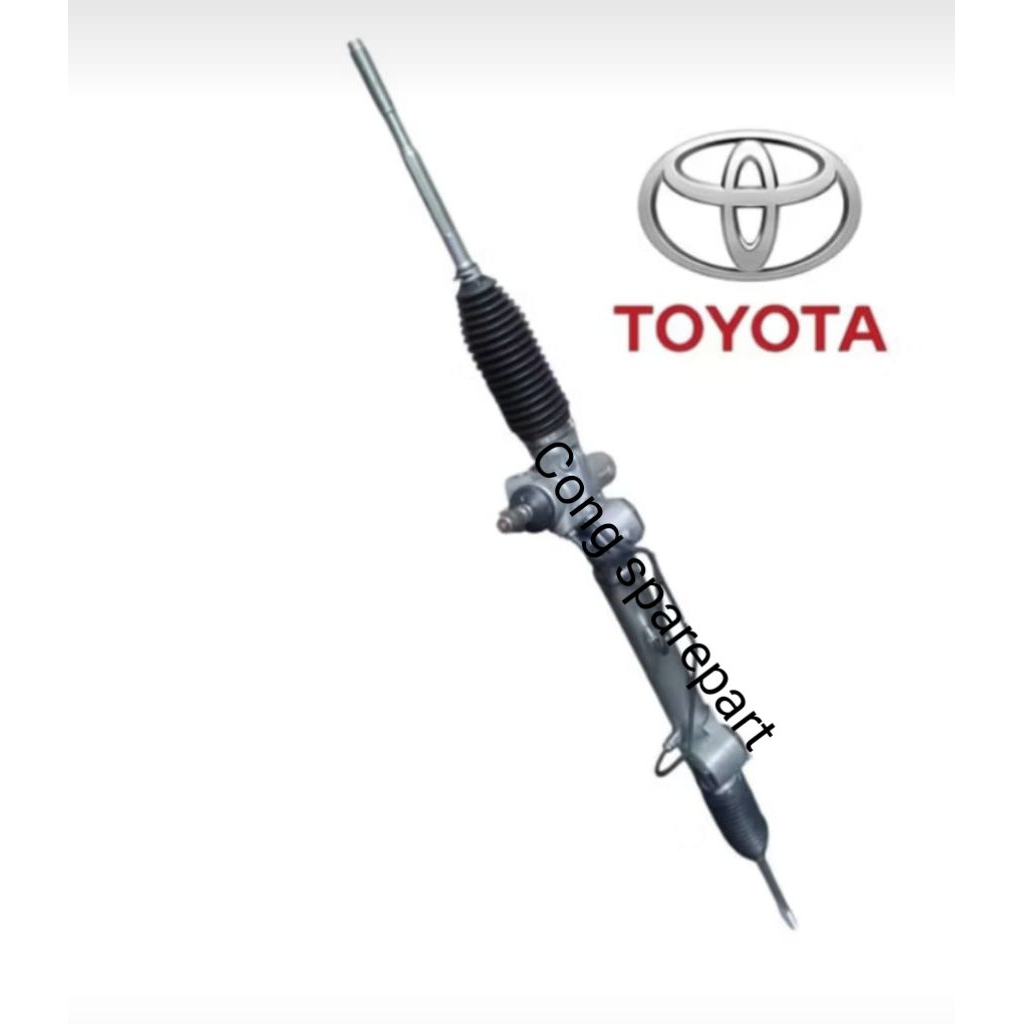 Jual Rack steering eps untuk mobil Toyota Innova Reborn Original ...