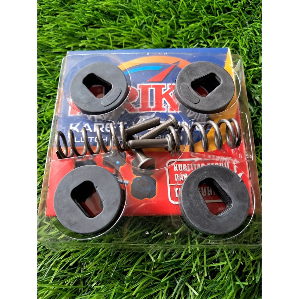 Jual KARET KOPLING CB-150R LED K56 RIKO CLUTCH RUBBER BUSH | Shopee ...