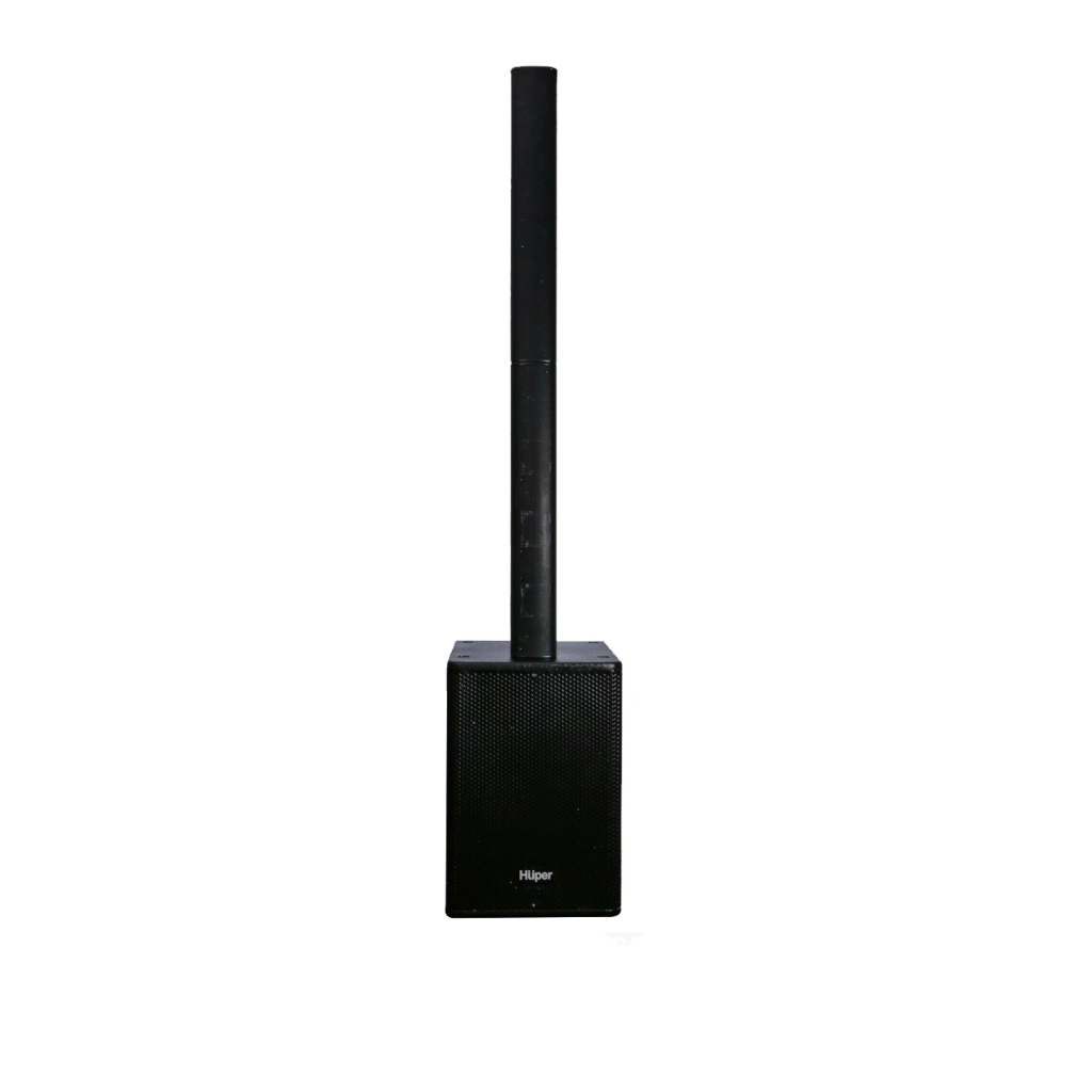 Jual Huper Genesis 3.1 Powered Column Speaker Aktif Original - Satuan ...