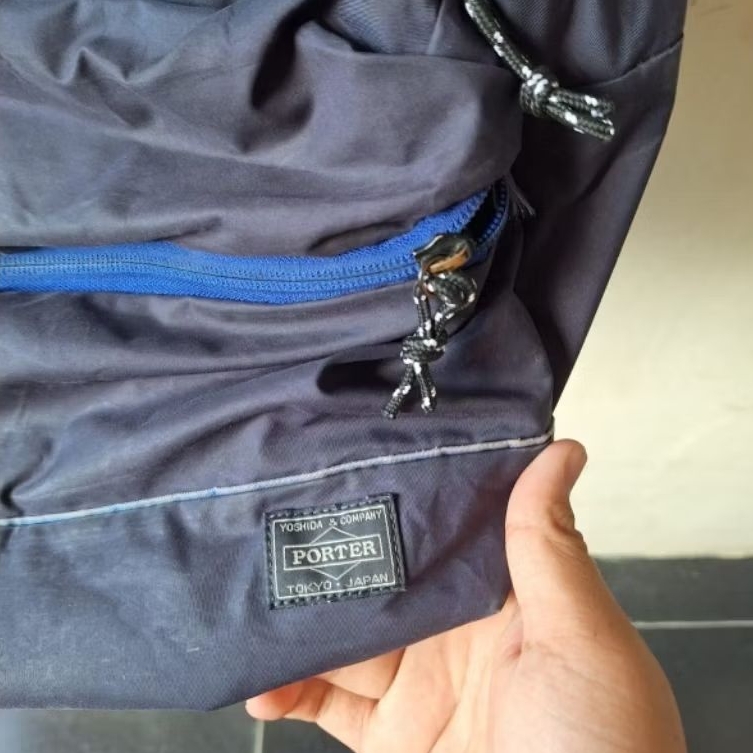 Jual Ransel porter yoshida | Shopee Indonesia