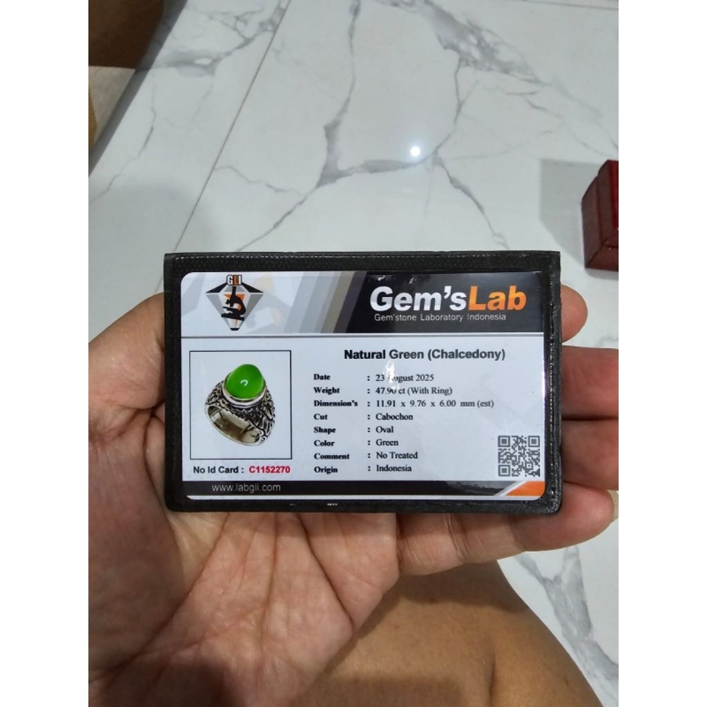 Jual batu Garut kristal warna ijo botol HQ + memo lab | Shopee Indonesia