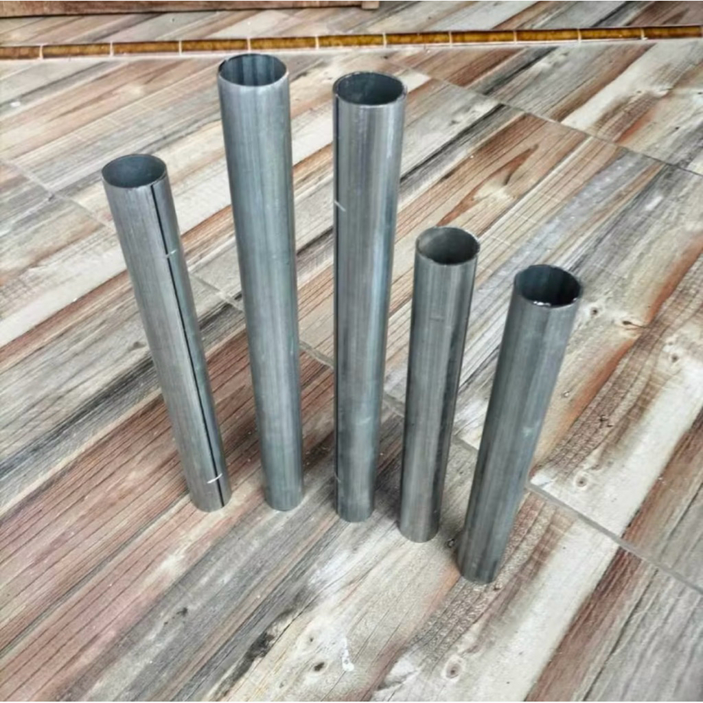 Jual Stik Dumbel 3-25Kg Bahan Besi Stick Pegangan Tebal Berkualitas ...