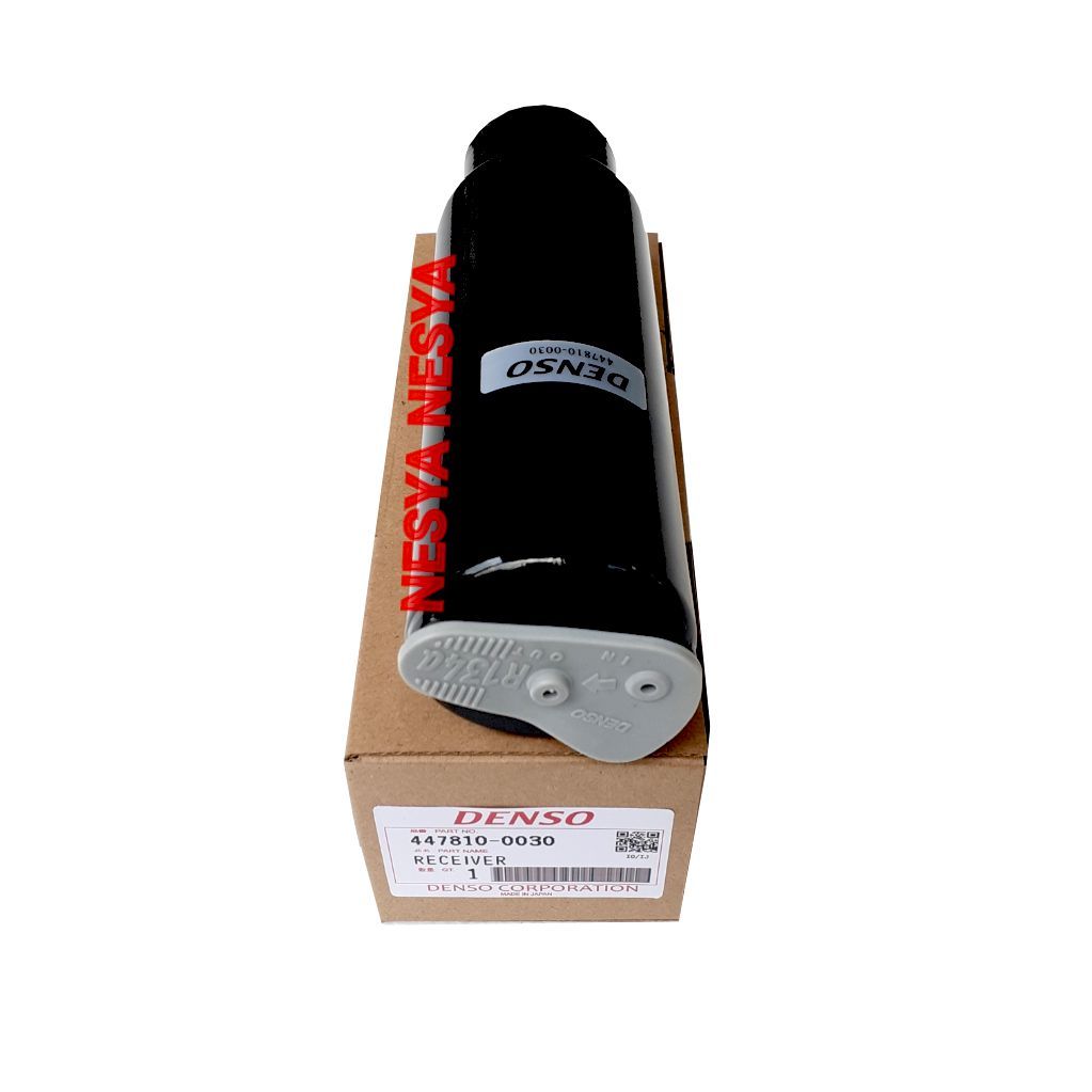 Jual Dryer Drayer Receiver Drier Filter Saluran Freon AC Mobil Isuzu ...