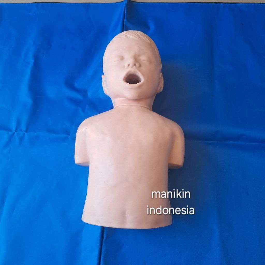 Jual PHANTOM MANIKIN / PHANTOM RJP ANAK / MANIKIN RJP ANAK / ALAT ...