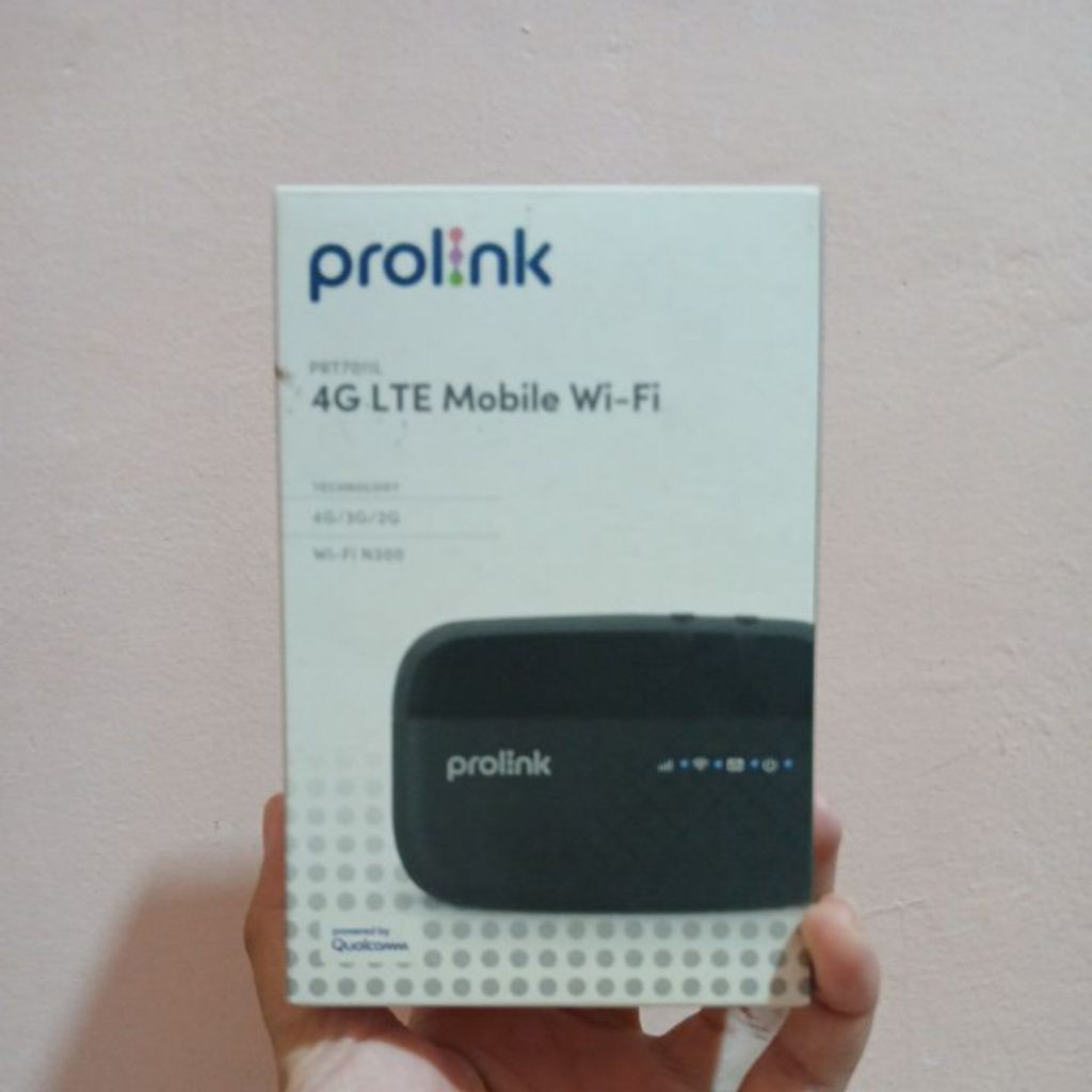 Jual modem prolink | Shopee Indonesia