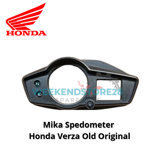 Jual Mika Speedometer Honda Verza Original | Shopee Indonesia