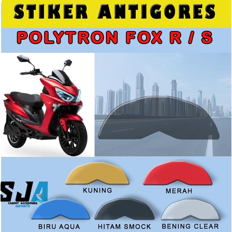 Jual Polytron Fox R Terlengkap & Harga Terbaru Agustus 2026 | Shopee ...