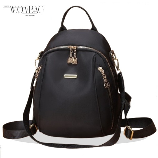 Tas Ransel Wanita Waterproof  Tas  selempang Tas ransel Wanita import korea  terlaris  KOREA STYLE