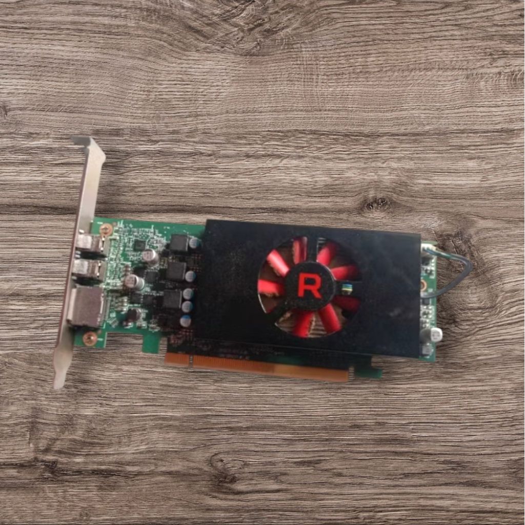 Jual VGA AMD Radeon RX 640 4GB GDDR5 | Shopee Indonesia