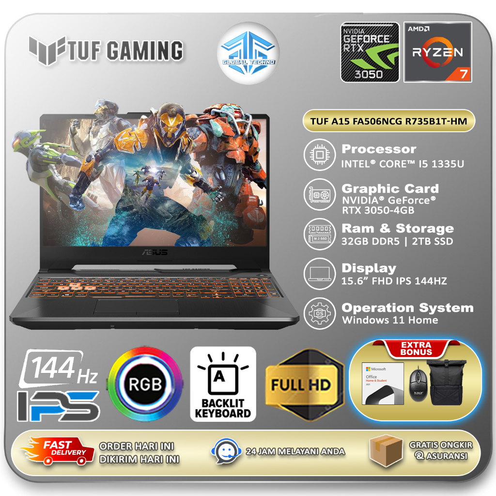 Jual Rtx 3050 Laptop Terlengkap Harga Terbaru November 2025