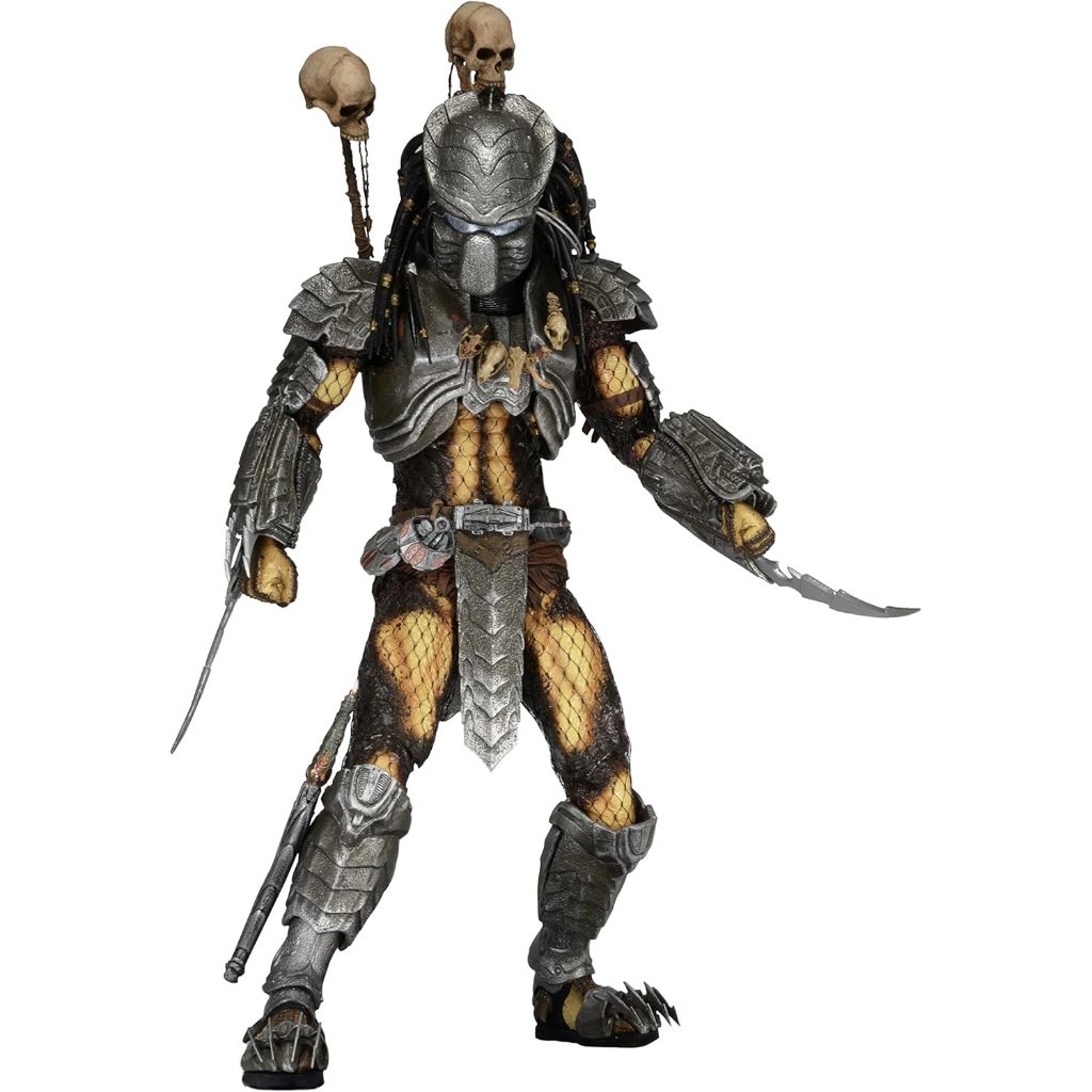 Jual NECA Predator 7