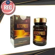 Jual PIL HITAM AJAIB | NETCYPRESS 1 BOTOL ISI 30 PIL ORIGINAL. | Shopee ...