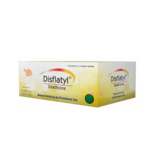 Jual Disflatyl Terlengkap & Harga Terbaru Agustus 2026 | Shopee Indonesia