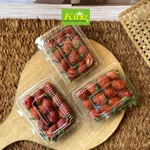 Strawberry, Strawberry Mini Pck, Strawberi Segar, Stoberi Kemasan 70 Gram