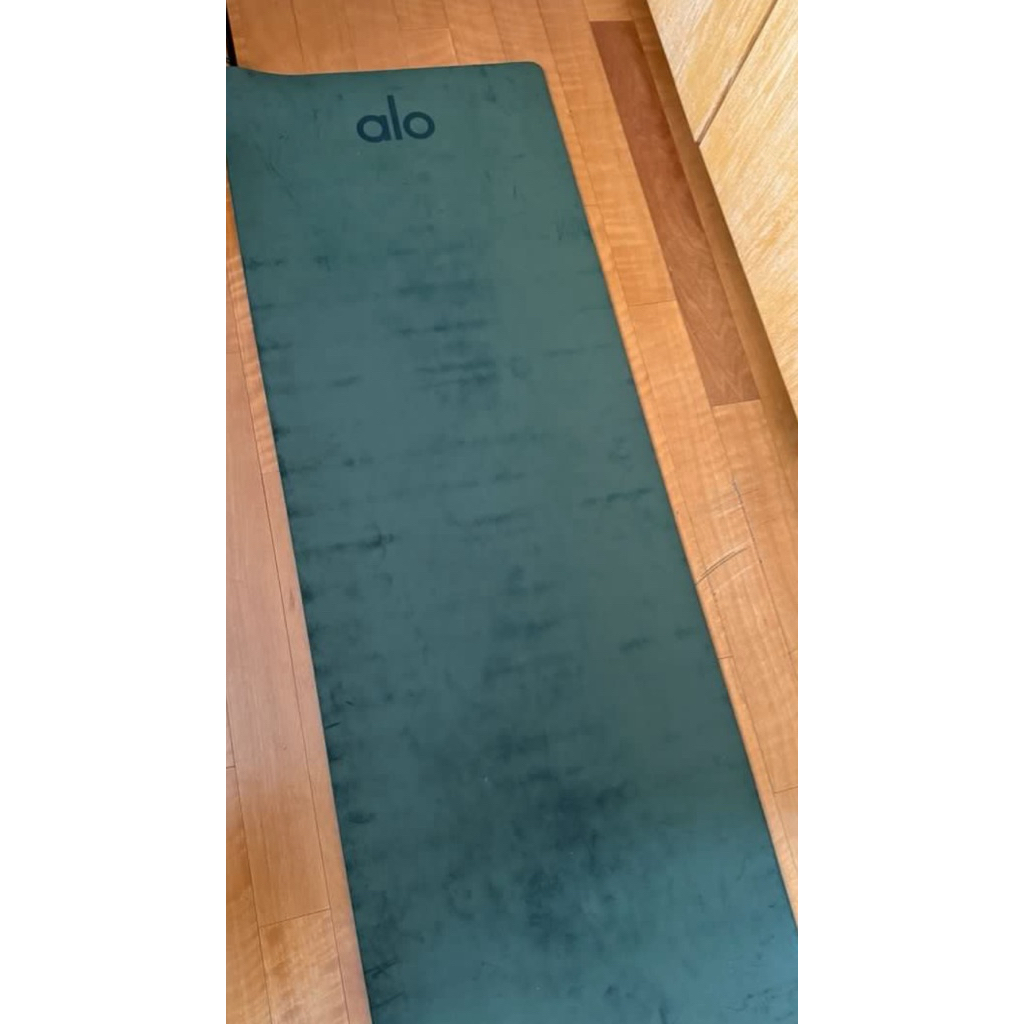 Jual Mat AL* Y0GA | Shopee Indonesia