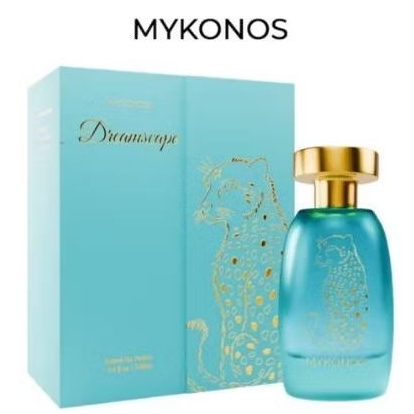 Jual [READY SIAP KIRIM] Mykonos Dreamscape 100mL Extrait de Perfume