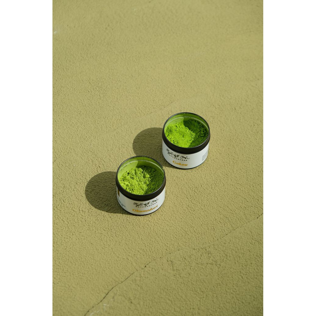 Jual GOKOU MATCHA POWDER BY MATCHANESAN | Shopee Indonesia