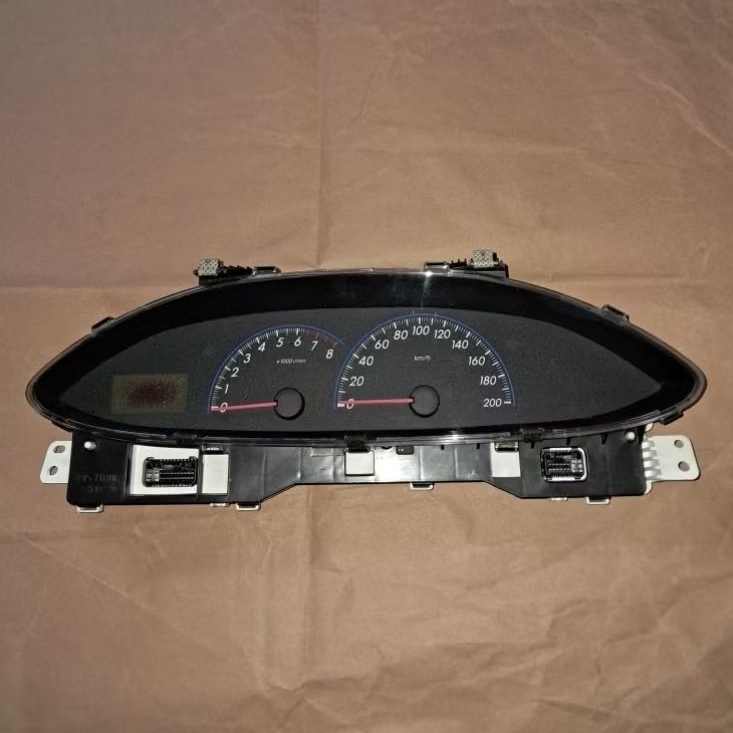 Jual Speedometer Vios/Limo Gen 2 Manual Th 2010-2013 Original ( 83800 ...