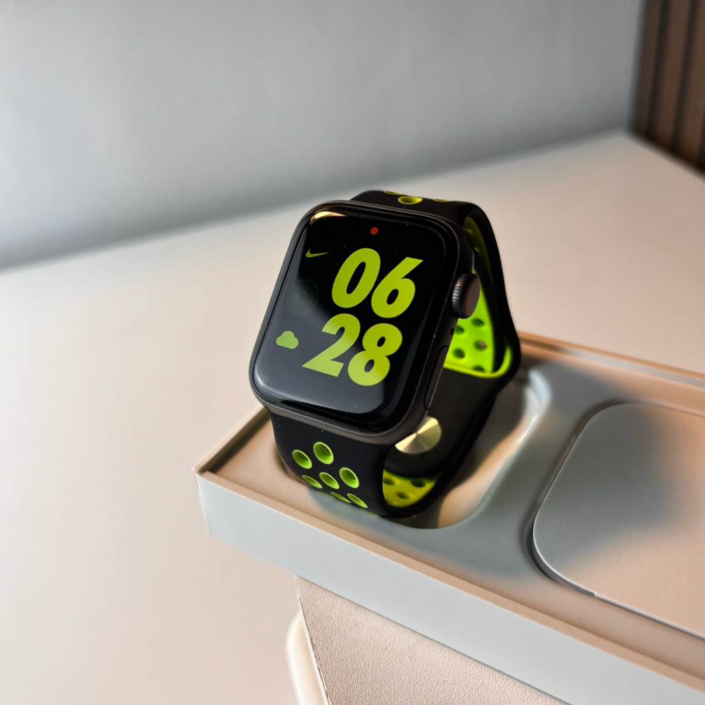 Nike Band Apple Watch Nike S5 40mm Apple Watch Nike Series (GPS