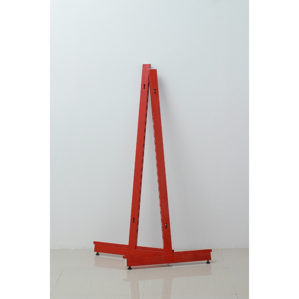 Jual Tiang Rak Double / Tengah Minimarket | Shopee Indonesia