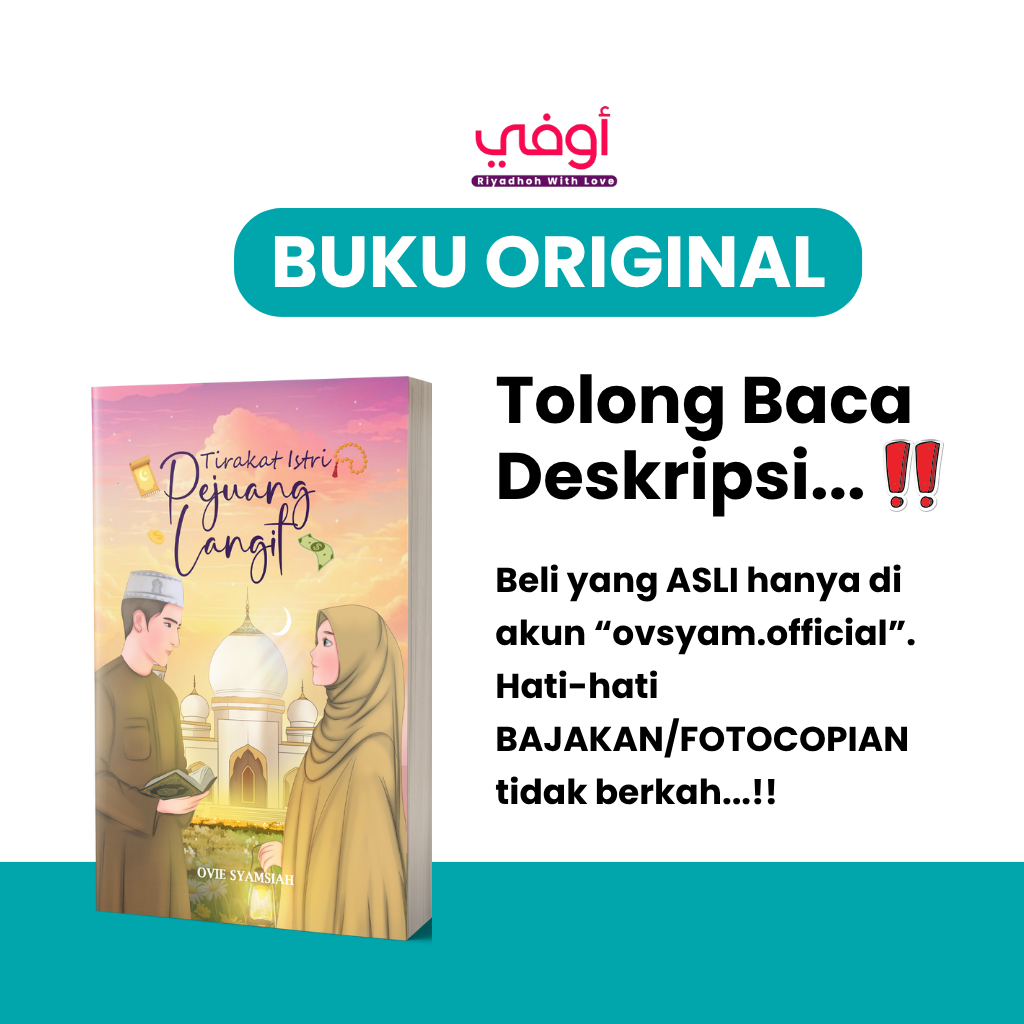 Jual BUKU TIRAKAT ISTRI PEJUANG LANGIT (ORIGINAL)m Shopee Indonesia