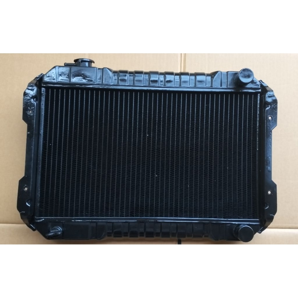 Jual Radiator CARRY 1.000 BARU tembaga 2 ply | Shopee Indonesia