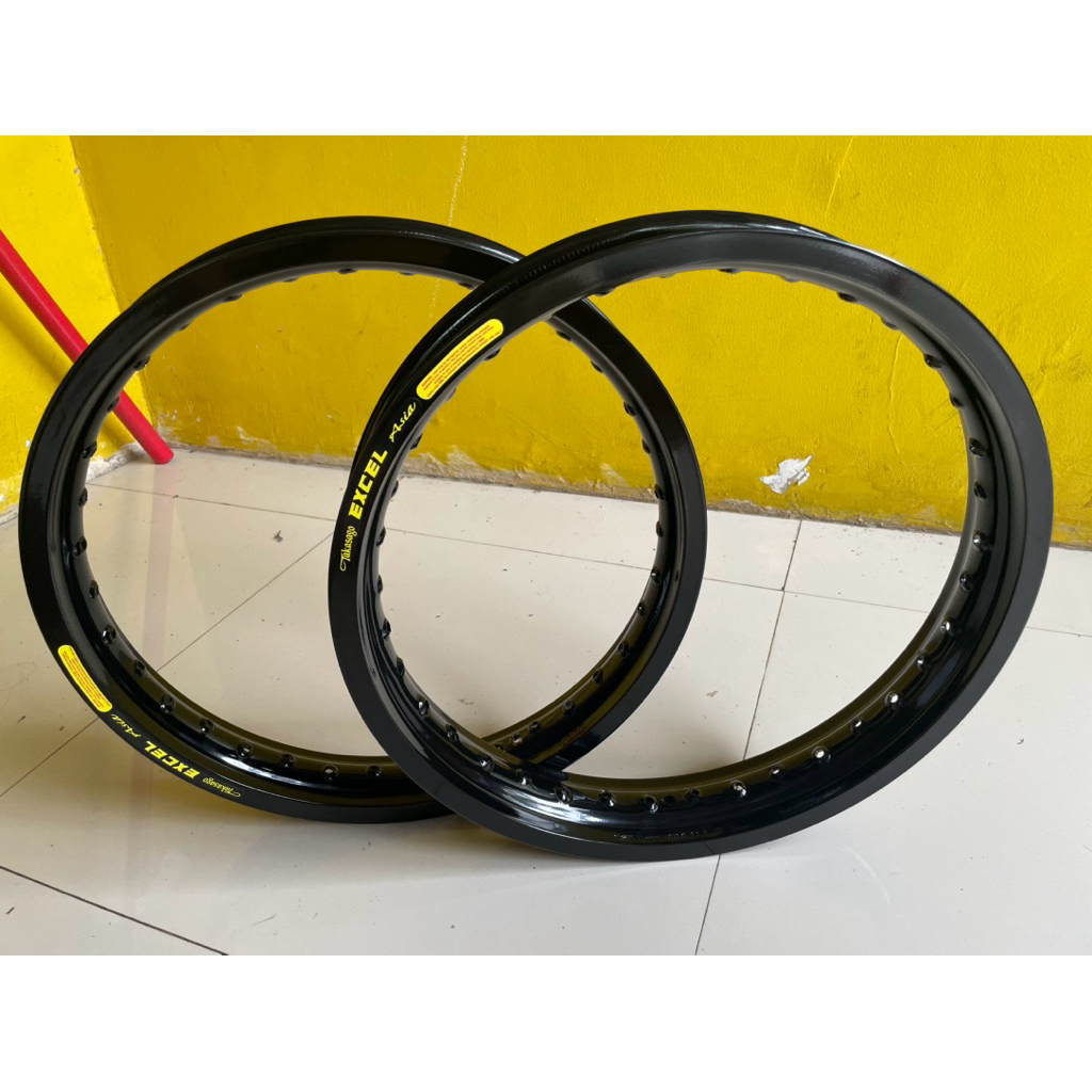 Jual Harga Velg Rossi Ring 17 Sepasang Terlengkap & Harga Terbaru ...