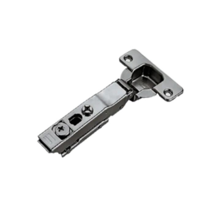 Jual RITZO | STS 3D Two-Way Slim Titanium Hinge | Engsel Sendok Kabinet ...