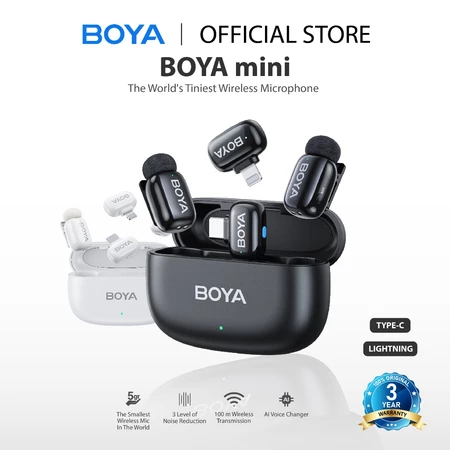 ROBOT Earbuds