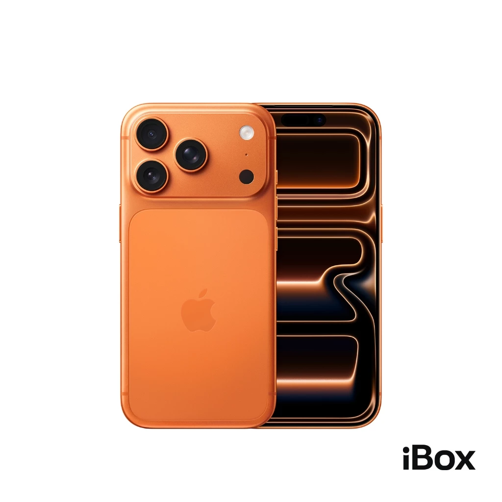 Apple iPhone 17 Pro Max
