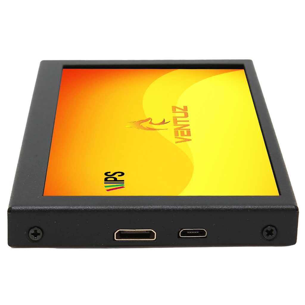 Jual Monitor Led 5 Inch IPS Portable 60Hz | Shopee Indonesia