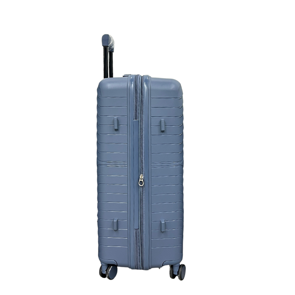 Jual Real Polo Catano Koper Hardcase PP - 4 Roda Putar - Size 32 Inch ...