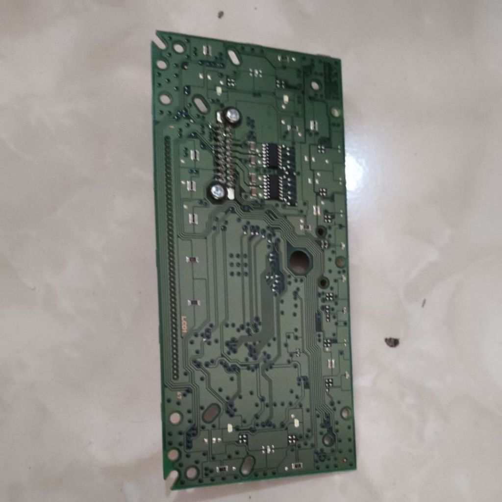 Jual PCB speedometer NMAX NEO | Shopee Indonesia