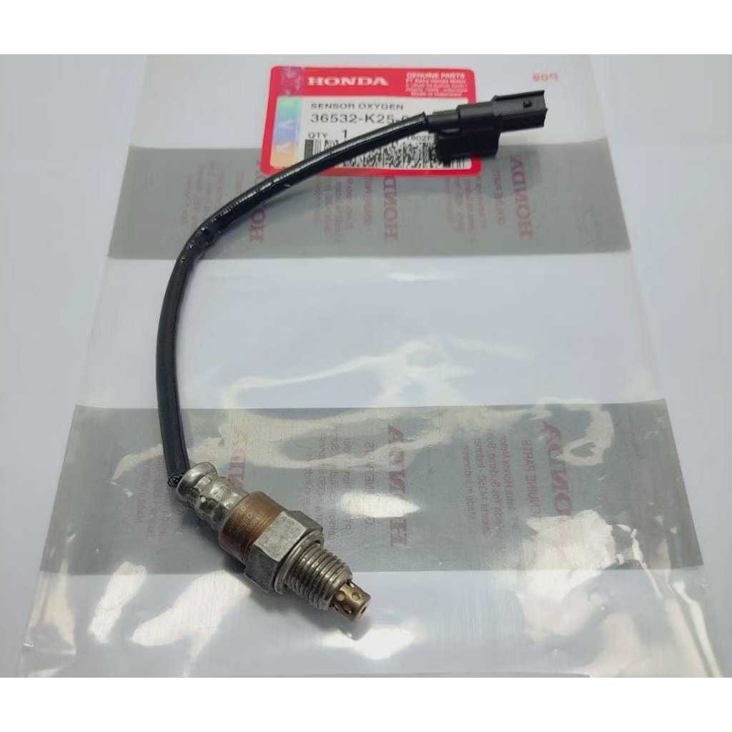 Jual SENSOR OKSIGEN SENSOR O2 SENSOR EMISI KNALPOT BEAT FI CBS SCOOPY ...
