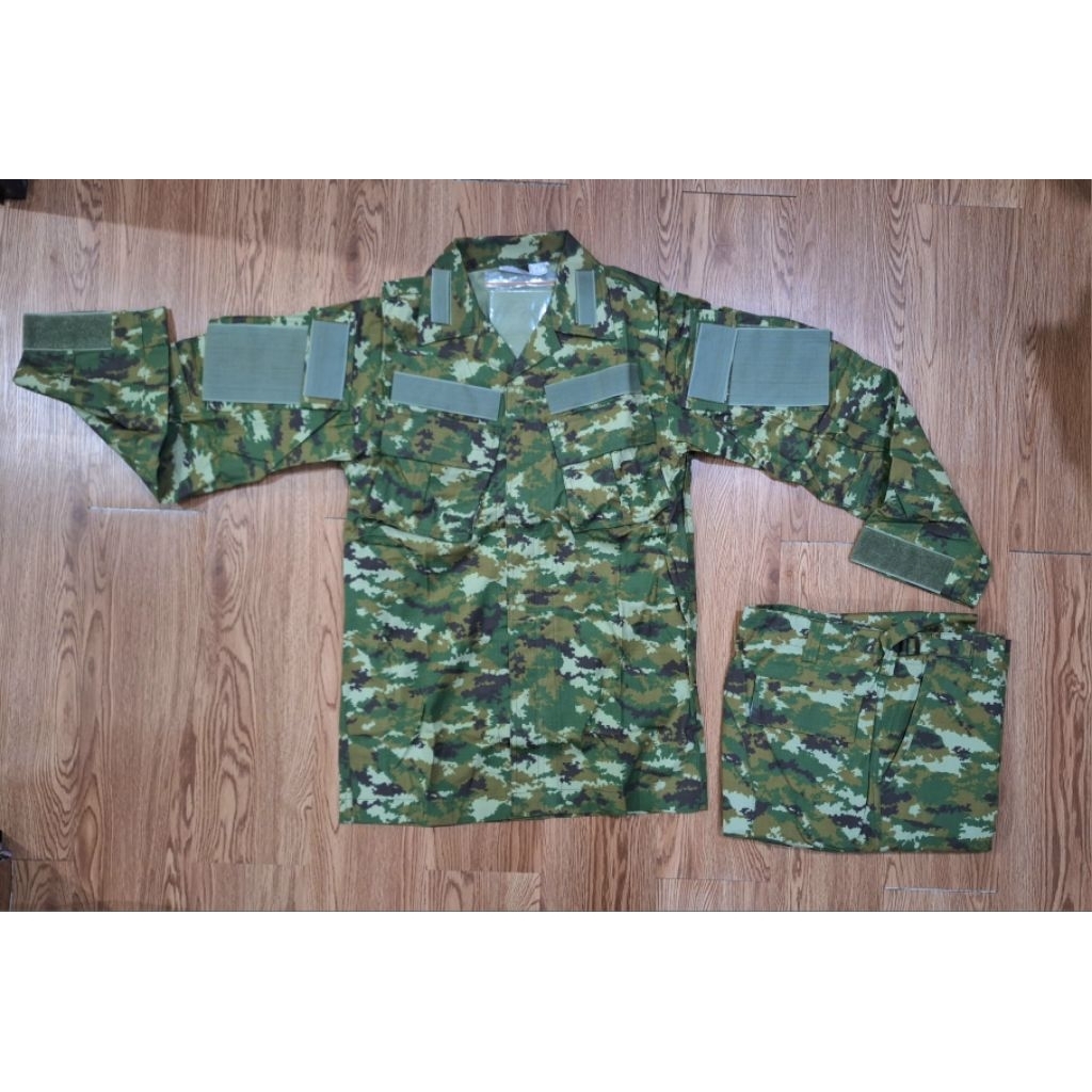 jual-baju-pdl-tni-terbaru-loreng-kostrad-shopee-indonesia