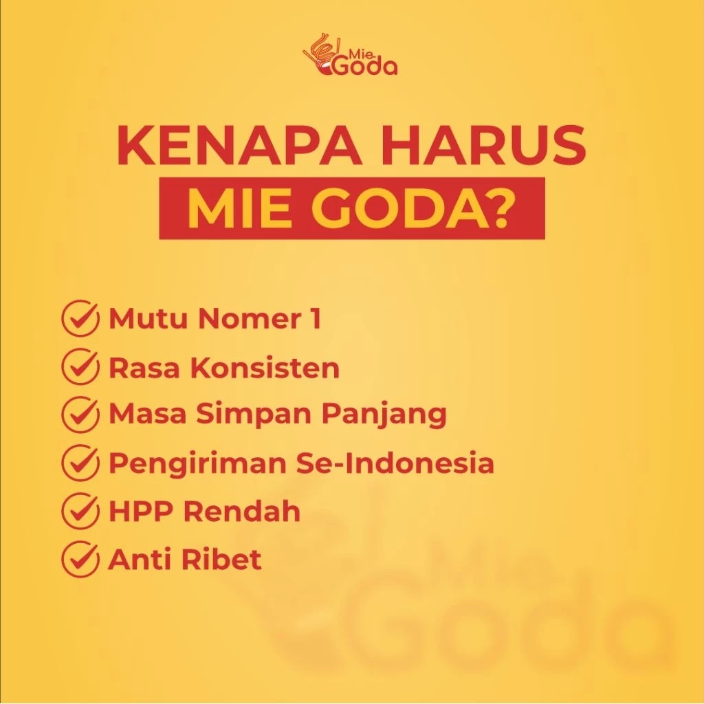 Kenapa Harus Bisnis Mie Pedas Kekinian? Kenapa Harus Bisnis Mie Pedas Kekinian?