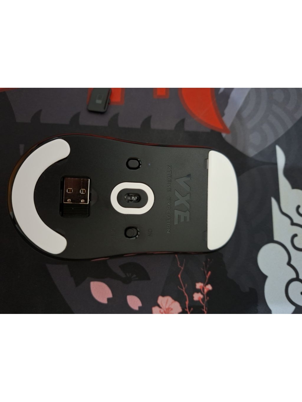 Jual LIKE NEW! VXE R1 PRO (Second) | Shopee Indonesia