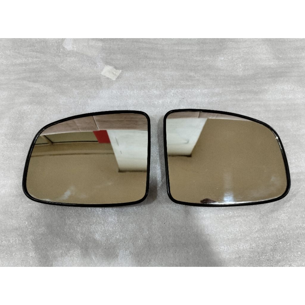 Jual kaca sepion Inova reborn / Fortuner THN 2016 2017 2019 2020 2021 ...